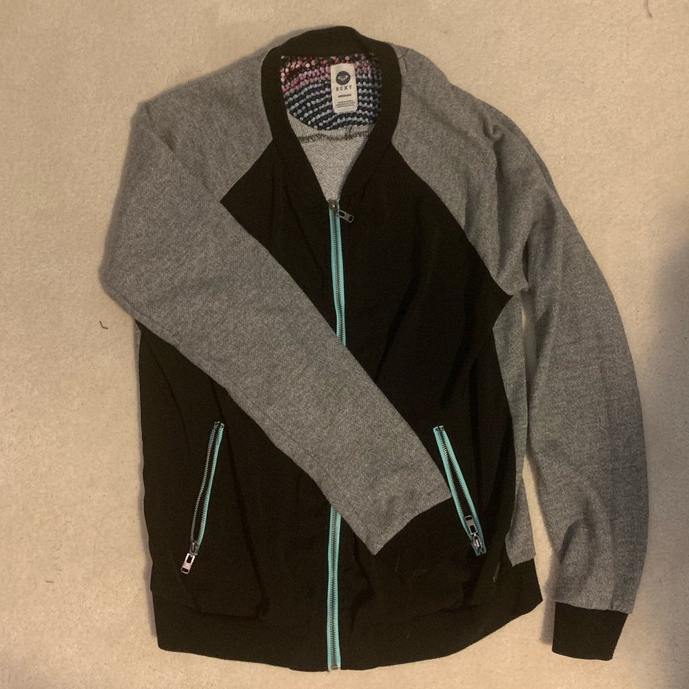 Roxy athleisure sweater